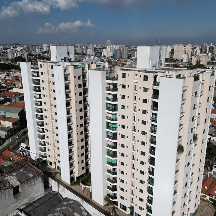 3 Residencial sul Mooca